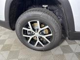 Thumbnail of 2025 Silver Zynith Jeep Grand Cherokee L