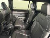 Thumbnail of 2025 Silver Zynith Jeep Grand Cherokee L