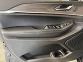 Thumbnail of 2025 Silver Zynith Jeep Grand Cherokee L