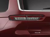 Thumbnail of 2025 Velvet Red Pearlcoat Jeep Grand Cherokee L