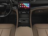 Thumbnail of 2025 Velvet Red Pearlcoat Jeep Grand Cherokee L