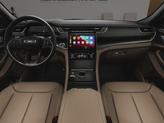 Thumbnail of 2025 Velvet Red Pearlcoat Jeep Grand Cherokee L