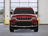 Thumbnail of 2025 Velvet Red Pearlcoat Jeep Grand Cherokee L