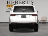 Thumbnail of 2025 Bright White Clearcoat Jeep Wagoneer
