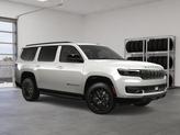 Thumbnail of 2025 Bright White Clearcoat Jeep Wagoneer