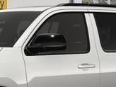 Thumbnail of 2025 Bright White Clearcoat Jeep Wagoneer
