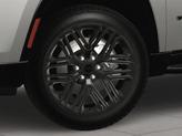 Thumbnail of 2025 Bright White Clearcoat Jeep Wagoneer