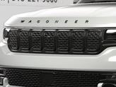 Thumbnail of 2025 Bright White Clearcoat Jeep Wagoneer