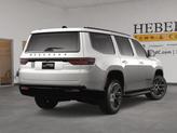 Thumbnail of 2025 Bright White Clearcoat Jeep Wagoneer