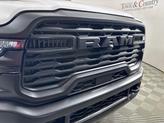Thumbnail of 2025 Bright White Clearcoat RAM 2500