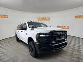 Thumbnail of 2025 Bright White Clearcoat RAM 2500