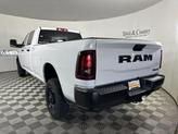 Thumbnail of 2025 Bright White Clearcoat RAM 2500