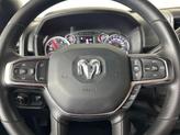 Thumbnail of 2025 Bright White Clearcoat RAM 2500