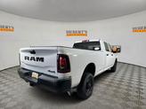 Thumbnail of 2025 Bright White Clearcoat RAM 2500