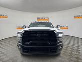 Thumbnail of 2025 Bright White Clearcoat RAM 2500