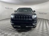 Thumbnail of 2022 Diamond Black Jeep Wagoneer