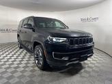Thumbnail of 2022 Diamond Black Jeep Wagoneer