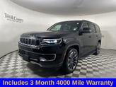 Photo of 2022 Diamond Black Jeep Wagoneer