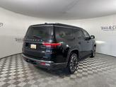 Thumbnail of 2022 Diamond Black Jeep Wagoneer