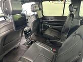 Thumbnail of 2022 Diamond Black Jeep Wagoneer