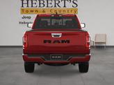 Thumbnail of 2025 Delmonico Red Pearlcoat RAM 1500
