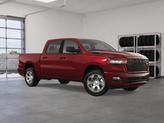 Thumbnail of 2025 Delmonico Red Pearlcoat RAM 1500