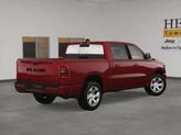Thumbnail of 2025 Delmonico Red Pearlcoat RAM 1500