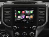 Thumbnail of 2025 Delmonico Red Pearlcoat RAM 1500