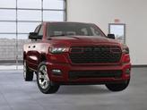 Thumbnail of 2025 Delmonico Red Pearlcoat RAM 1500