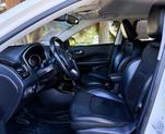 Thumbnail of 2019 White Clearcoat Jeep Compass