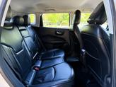 Thumbnail of 2019 White Clearcoat Jeep Compass