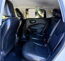 Thumbnail of 2019 White Clearcoat Jeep Compass