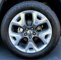 Thumbnail of 2019 White Clearcoat Jeep Compass