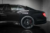Thumbnail of 2020 Black Bentley Flying Spur