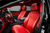 Thumbnail of 2020 Black Bentley Flying Spur