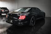 Thumbnail of 2020 Black Bentley Flying Spur