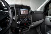 Thumbnail of 2014 Black Mercedes-Benz Sprinter