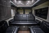 Thumbnail of 2014 Black Mercedes-Benz Sprinter
