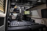 Thumbnail of 2014 Black Mercedes-Benz Sprinter