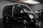 Thumbnail of 2014 Black Mercedes-Benz Sprinter
