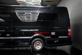 Thumbnail of 2014 Black Mercedes-Benz Sprinter