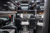 Thumbnail of 2014 Black Mercedes-Benz Sprinter