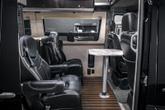 Thumbnail of 2014 Black Mercedes-Benz Sprinter