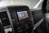 Thumbnail of 2014 Black Mercedes-Benz Sprinter
