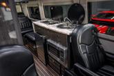Thumbnail of 2014 Black Mercedes-Benz Sprinter