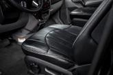 Thumbnail of 2014 Black Mercedes-Benz Sprinter