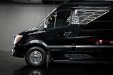 Thumbnail of 2014 Black Mercedes-Benz Sprinter