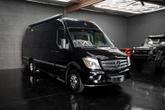 Thumbnail of 2014 Black Mercedes-Benz Sprinter
