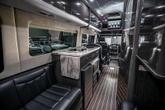 Thumbnail of 2014 Black Mercedes-Benz Sprinter