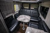 Thumbnail of 2014 Black Mercedes-Benz Sprinter